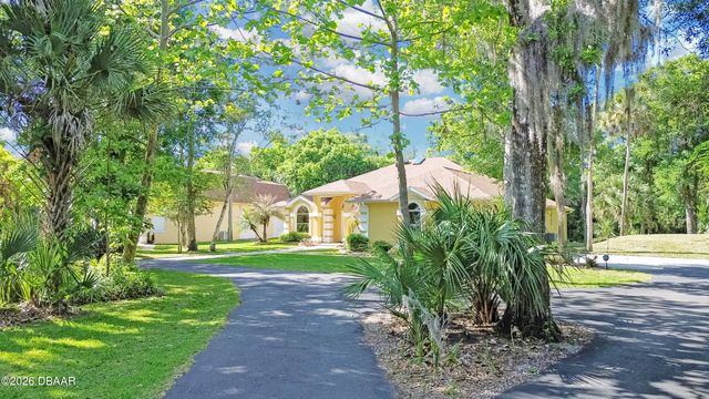 1711 Hideaway Forest Trail, New Smyrna Beach, FL 32168