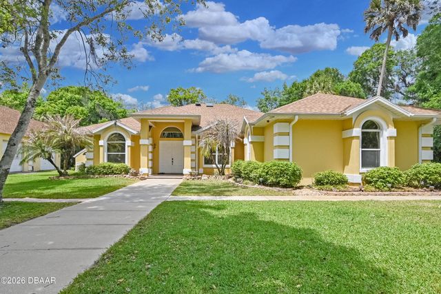 1711 Hideaway Forest Trail, New Smyrna Beach, FL 32168