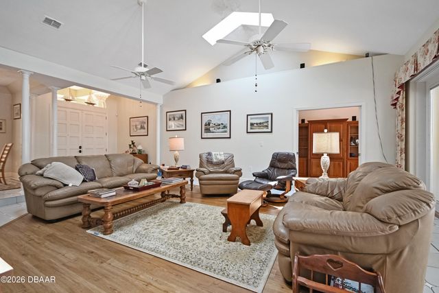 1711 Hideaway Forest Trail, New Smyrna Beach, FL 32168