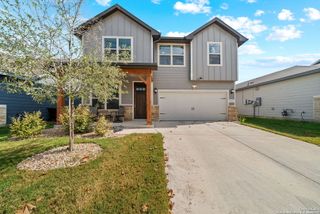 11636 FOLSOM PASS, San Antonio, TX 78245