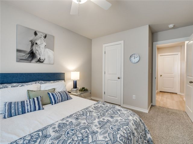 801 Buffalo Avenue, Gentry, AR 72734