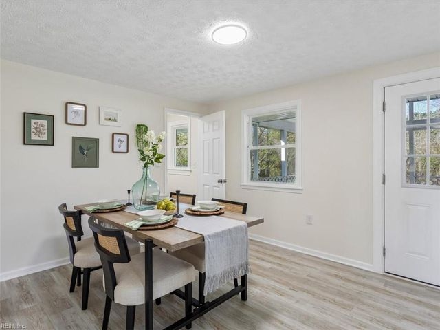 4404 Hickory Fork RD, Gloucester, VA 23061