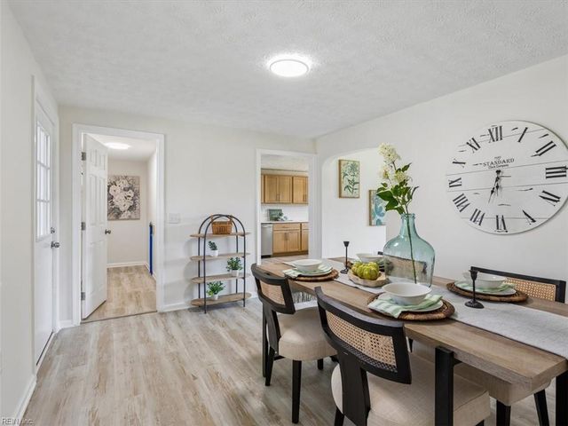 4404 Hickory Fork RD, Gloucester, VA 23061