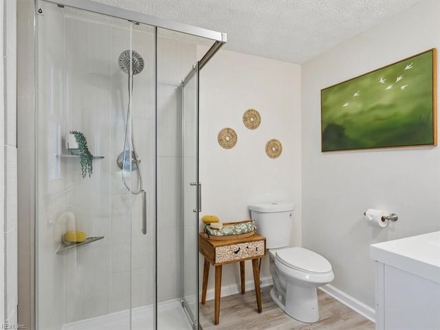 4404 Hickory Fork RD, Gloucester, VA 23061