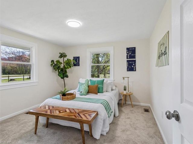 4404 Hickory Fork RD, Gloucester, VA 23061