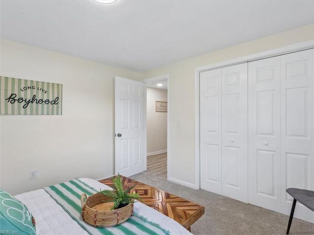 4404 Hickory Fork RD, Gloucester, VA 23061