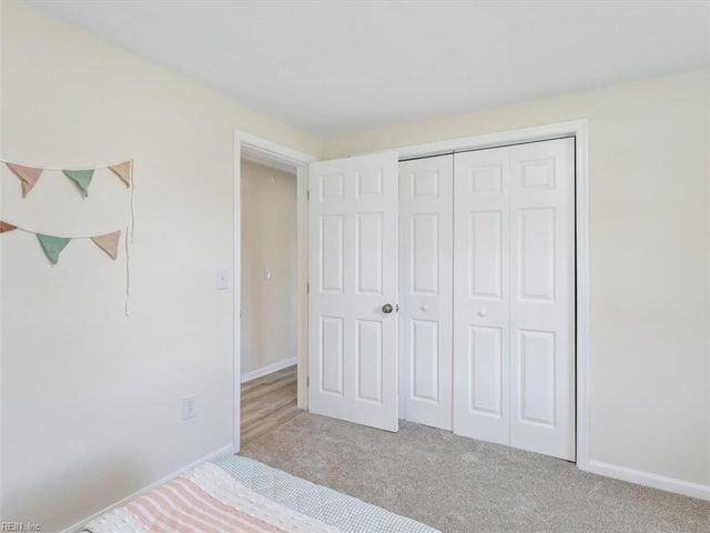 4404 Hickory Fork RD, Gloucester, VA 23061