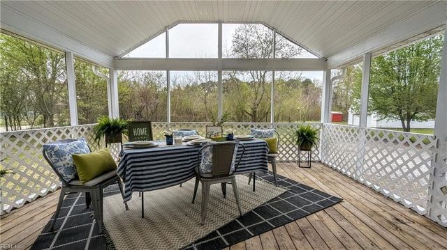 4404 Hickory Fork RD, Gloucester, VA 23061