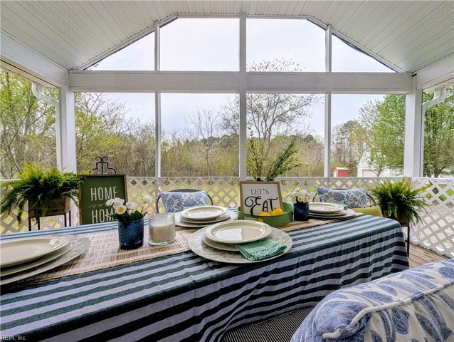 4404 Hickory Fork RD, Gloucester, VA 23061