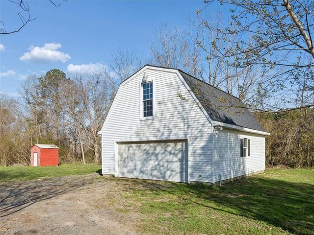 4404 Hickory Fork RD, Gloucester, VA 23061