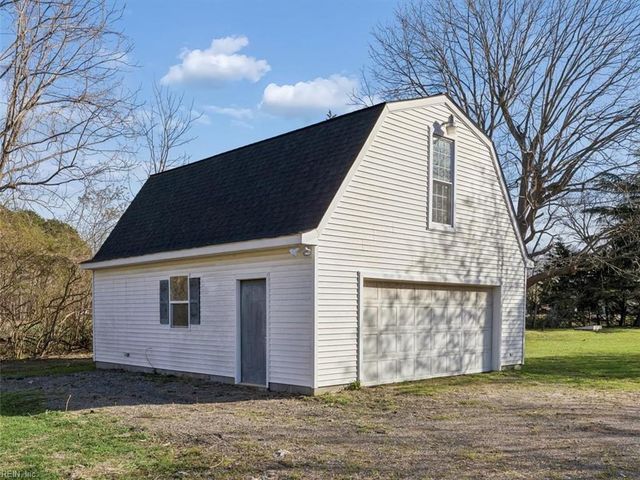 4404 Hickory Fork RD, Gloucester, VA 23061