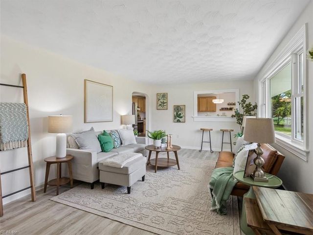 4404 Hickory Fork RD, Gloucester, VA 23061