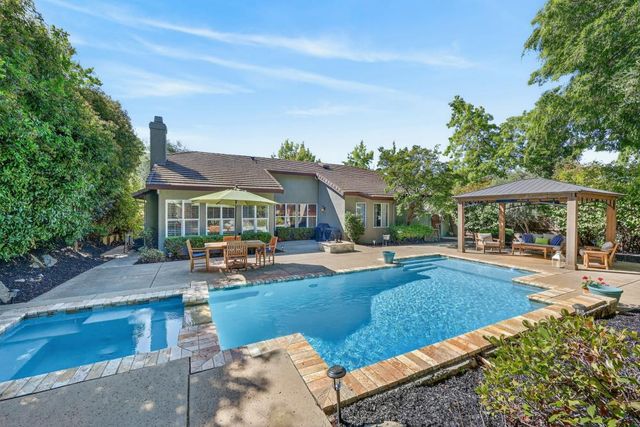 7007 Rosado Dr, El Dorado Hills, CA 95762