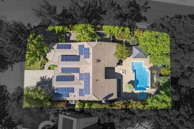 7007 Rosado Dr, El Dorado Hills, CA 95762