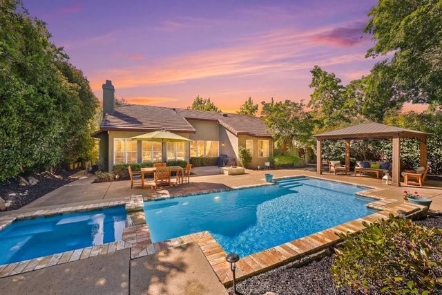 7007 Rosado Dr, El Dorado Hills, CA 95762