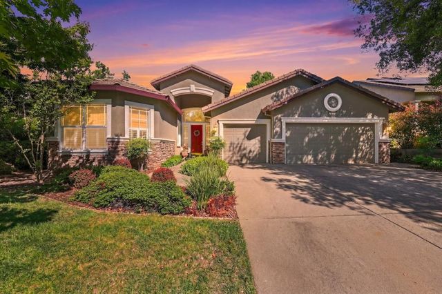 7007 Rosado Dr, El Dorado Hills, CA 95762
