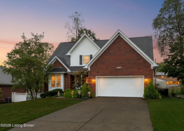 6204 Cottage Ridge Pl, Louisville, KY 40214