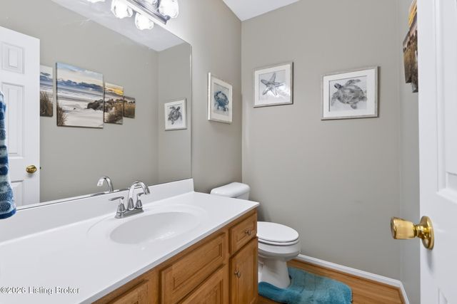 6204 Cottage Ridge Pl, Louisville, KY 40214