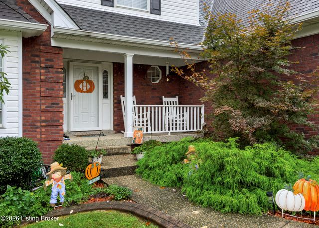 6204 Cottage Ridge Pl, Louisville, KY 40214