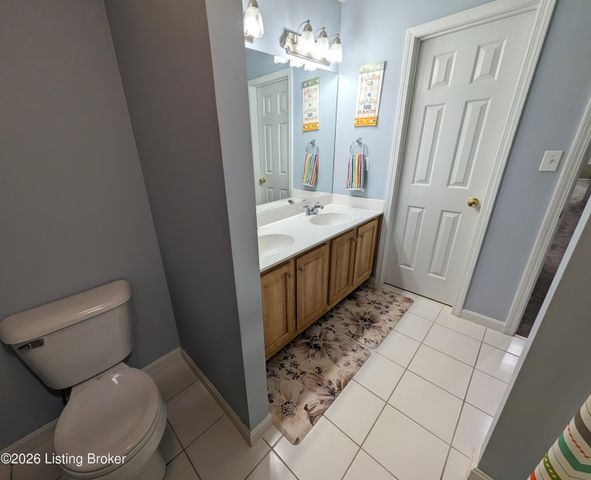 6204 Cottage Ridge Pl, Louisville, KY 40214