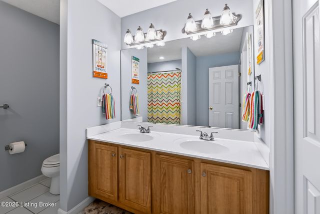 6204 Cottage Ridge Pl, Louisville, KY 40214