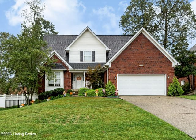 6204 Cottage Ridge Pl, Louisville, KY 40214