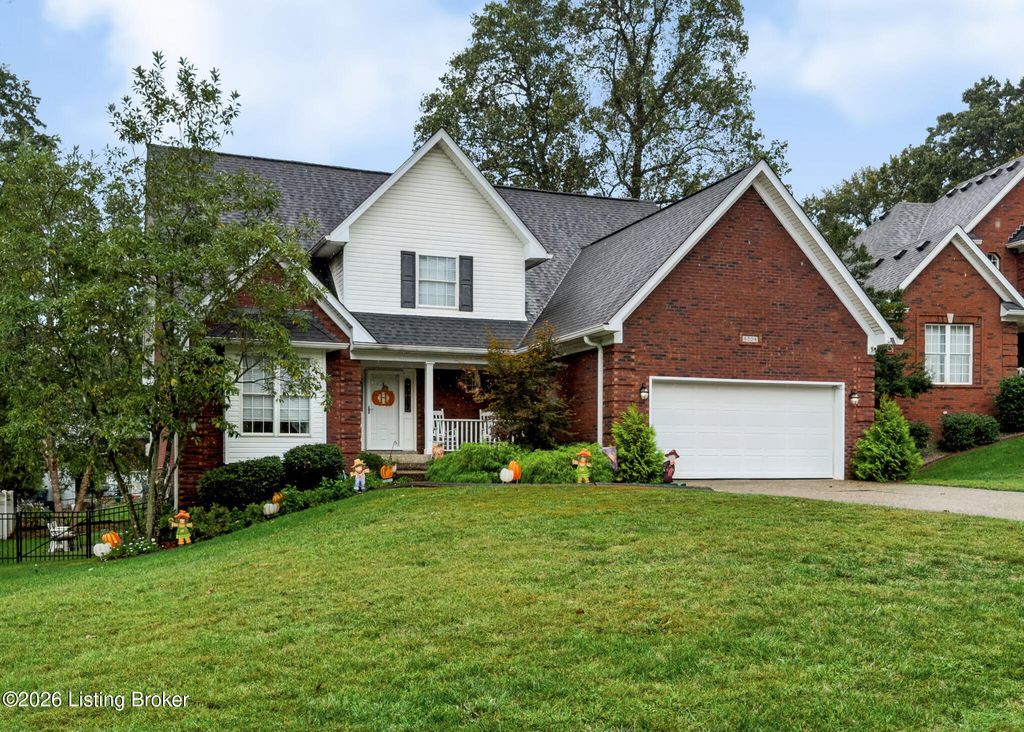 6204 Cottage Ridge Pl, Louisville, KY 40214