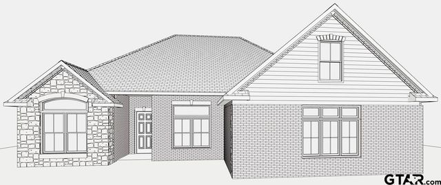 304 Colton Cv, Lindale, TX 75771