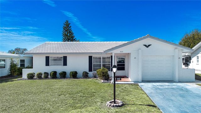 802 BUTTONWOOD DRIVE, Bradenton, FL 34208