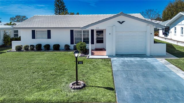 802 BUTTONWOOD DRIVE, Bradenton, FL 34208