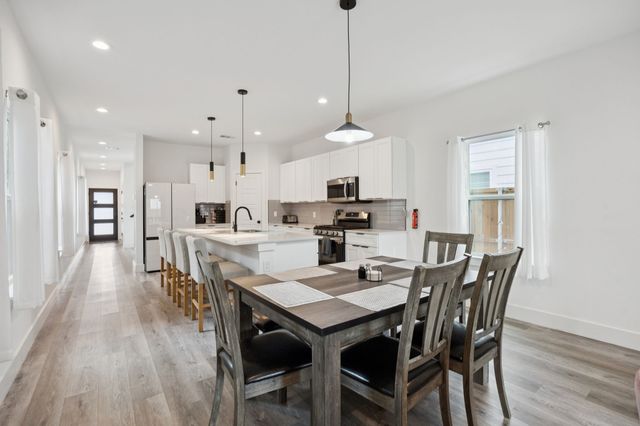 2608 Birmingham Avenue, Dallas, TX 75215