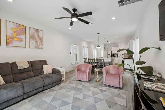 2608 Birmingham Avenue, Dallas, TX 75215