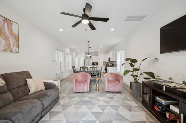 2608 Birmingham Avenue, Dallas, TX 75215