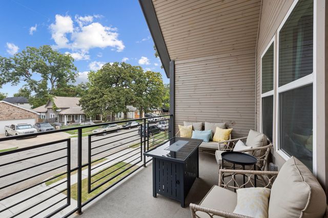 2608 Birmingham Avenue, Dallas, TX 75215