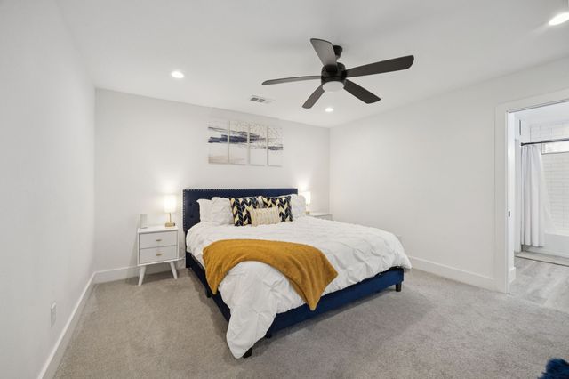 2608 Birmingham Avenue, Dallas, TX 75215