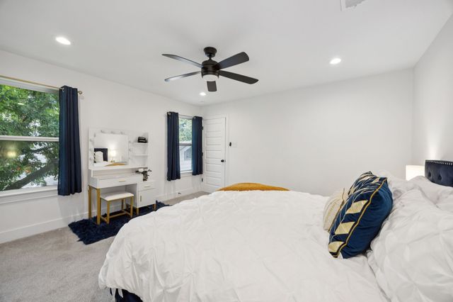 2608 Birmingham Avenue, Dallas, TX 75215