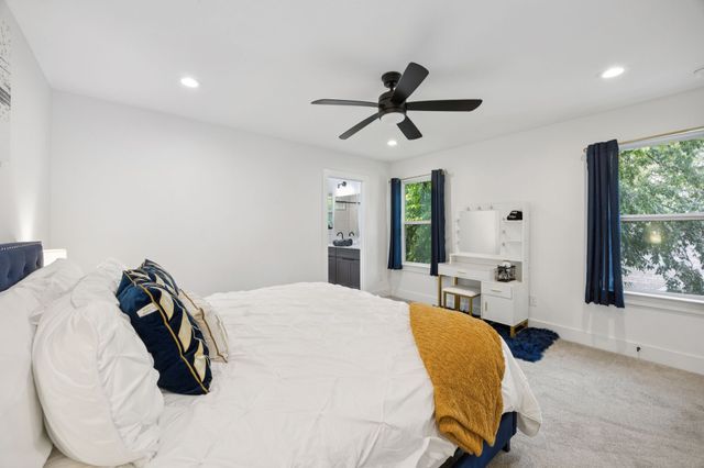 2608 Birmingham Avenue, Dallas, TX 75215