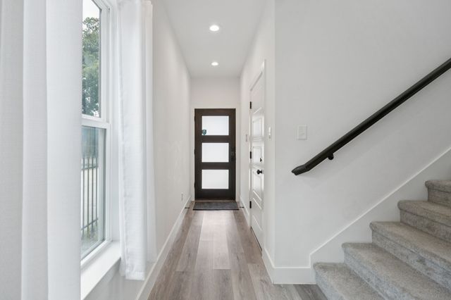 2608 Birmingham Avenue, Dallas, TX 75215