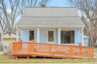 4537 Winifred Street, Wayne, MI 48184