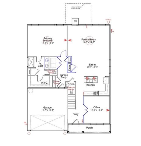 432 Meadow Sweet Pl, Conway, SC 29526