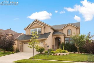 9883 Red Sage Drive, Colorado Springs, CO 80920