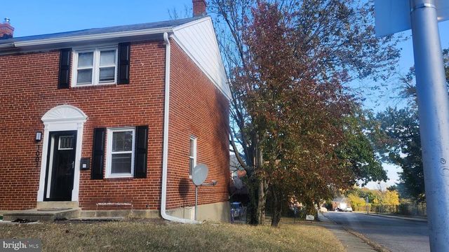 1001 CAMERON RD, Baltimore, MD 21212