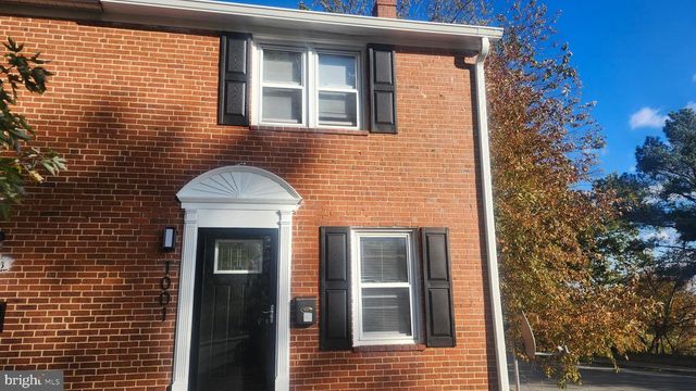 1001 CAMERON RD, Baltimore, MD 21212