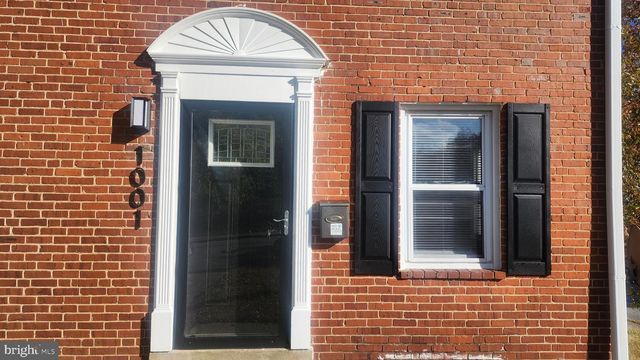 1001 CAMERON RD, Baltimore, MD 21212