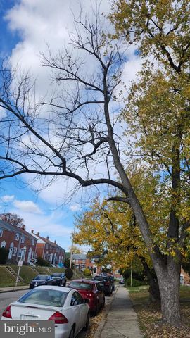 1001 CAMERON RD, Baltimore, MD 21212