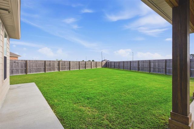 4605 E Ridge Rd Road, Lake Charles, LA 70607
