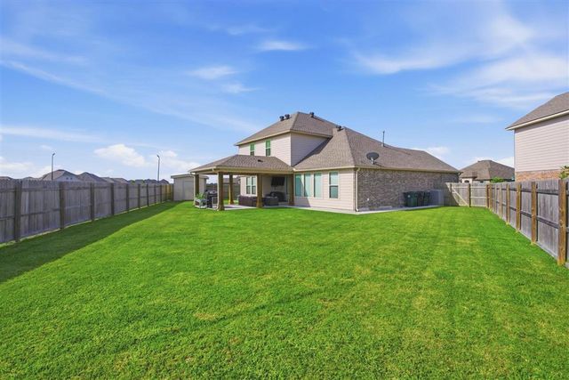 4605 E Ridge Rd Road, Lake Charles, LA 70607
