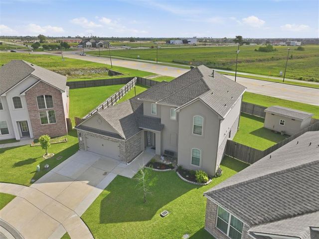 4605 E Ridge Rd Road, Lake Charles, LA 70607