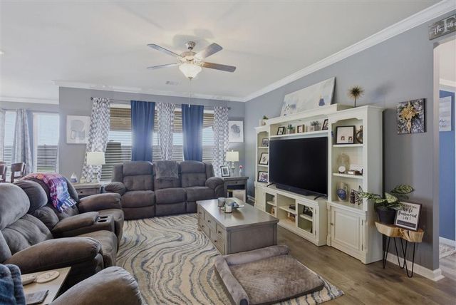 4605 E Ridge Rd Road, Lake Charles, LA 70607
