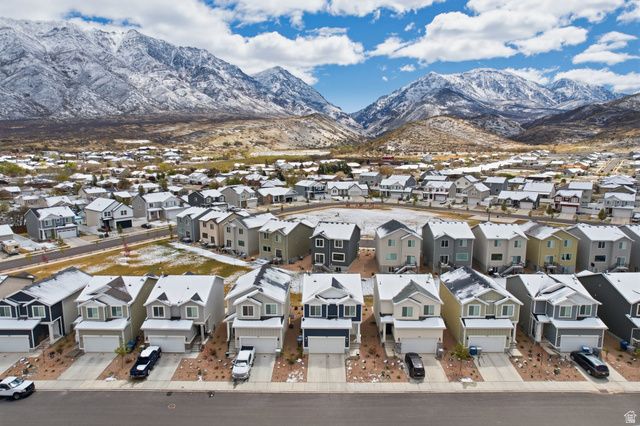 803 S BRUBAKER WAY, Santaquin, UT 84655